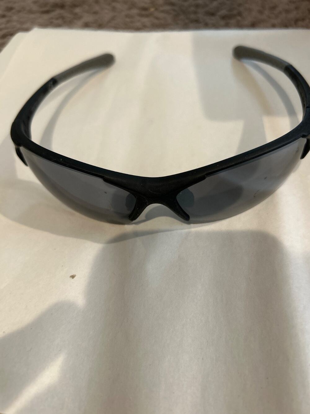 Ironman Sunglasses - Foster Grant